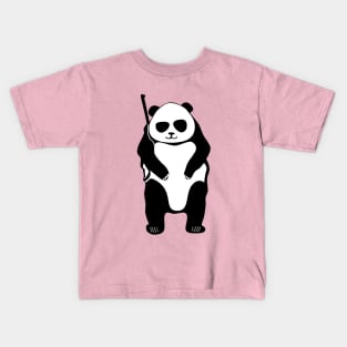 hunting bears Kids T-Shirt